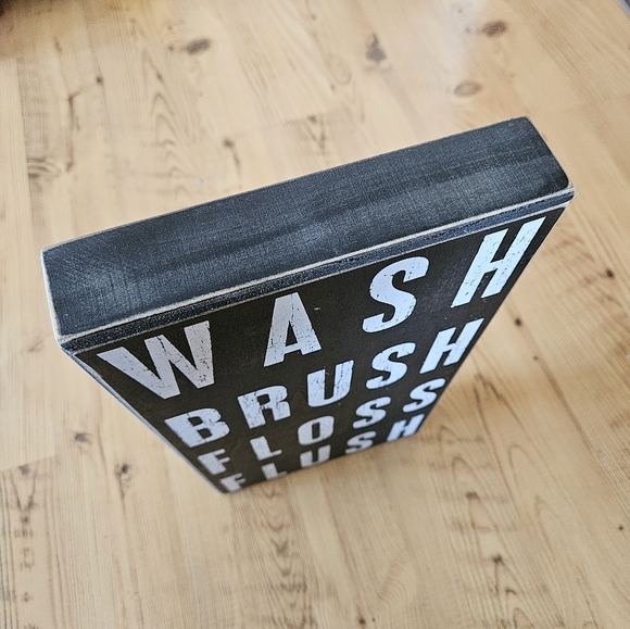 Primitives By Kathy Wall Sign - Picture 4 of 6